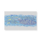 Archangel Michael's Support Custom Greeting Cards