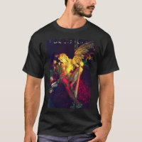 Archangel of Love & Peace