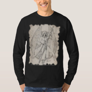 Archangel Raphael Shirt