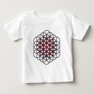 Archangel Raziel Baby T-Shirt