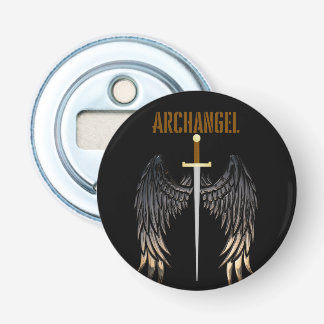 ARCHANGEL SWORD  BOTTLE OPENER