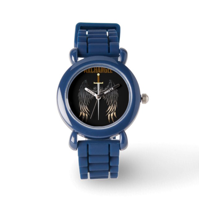 ARCHANGEL SWORD  WATCH (Front)