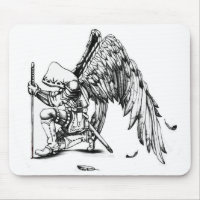 ArchAngel Warrior