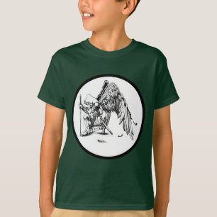 ArchAngel Warrior T-Shirt