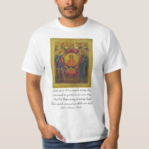 Archangels mens shirt