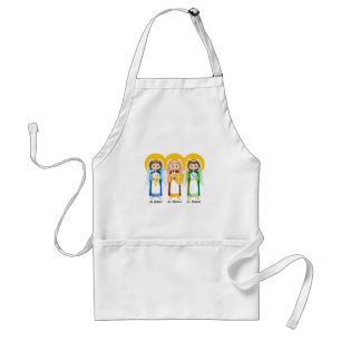 Archangels Standard Apron