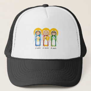 Archangels Trucker Hat