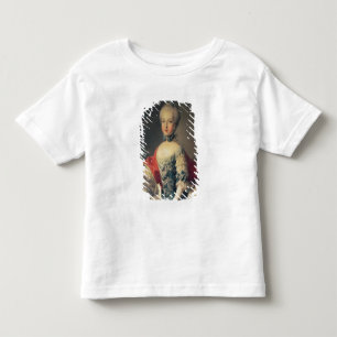 Archduchess Maria Carolina Toddler T-shirt