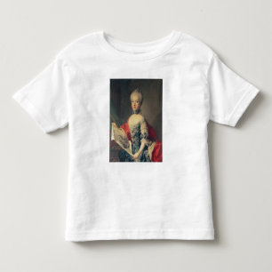 Archduchess Maria Carolina Toddler T-shirt