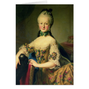 Archduchess Maria Elisabeth