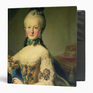 Archduchess Maria Elisabeth Binder