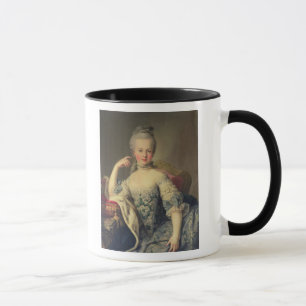 Archduchess Marie Antoinette Mug