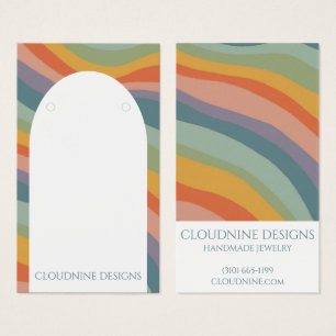 Arche Arc en arc-en-ciel Elevage collier bijoux ca