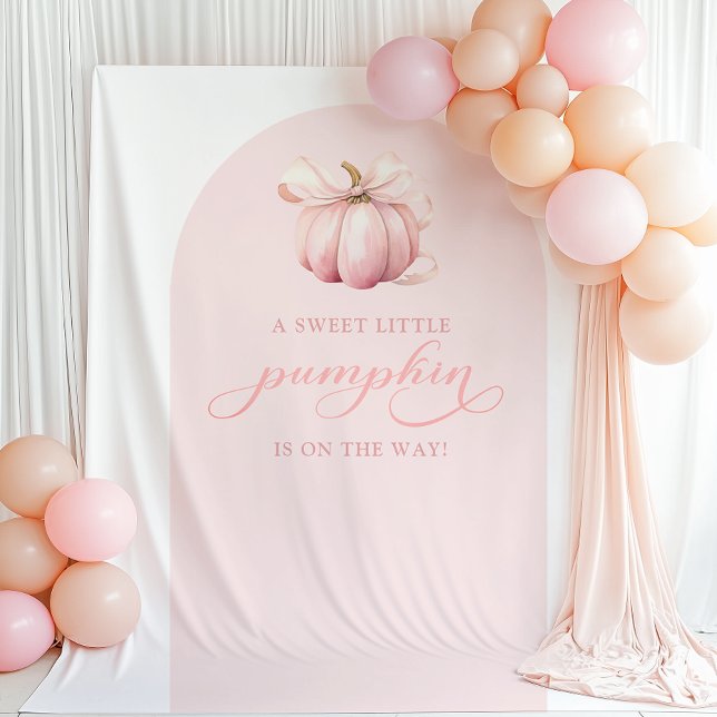 Arche citrouille Arche fond Tapisserie (Créateur téléchargé)