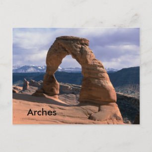 Arche Postcard