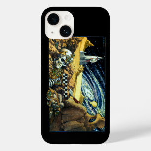 Archéologie Alien iPhone 7 Coque