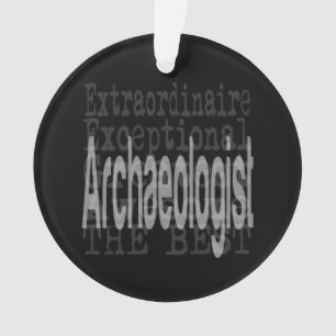 Archéologue Extraordinaire