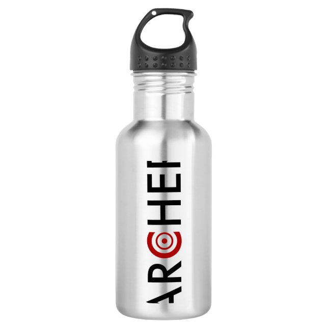 Archer 710 Ml Water Bottle (Front)