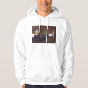 Archer Bhutan Hoodie