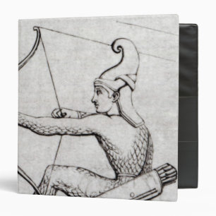 Archer Binder