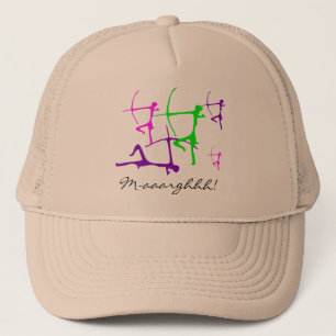 Archer Cap
