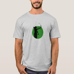"Archer est le meilleur" T-shirt