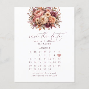 Archer Save the Date
