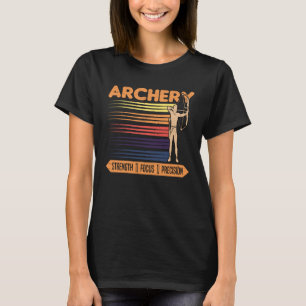 Archer strenght focus precision T-Shirt