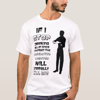 Archer T-Shirt