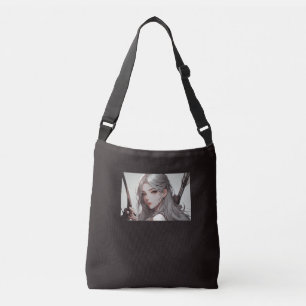 Archeress 22 crossbody bag
