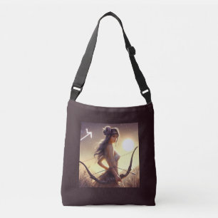 Archeress 33 crossbody bag