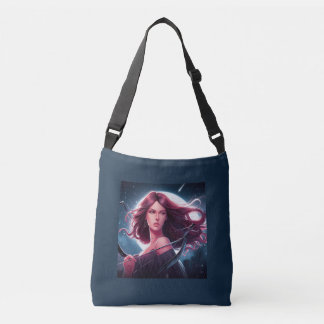 Archeress 36 crossbody bag