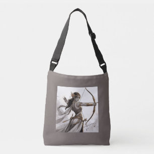 Archeress 37 crossbody bag