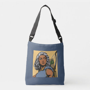 Archeress 4 crossbody bag