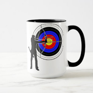 archery2 mug