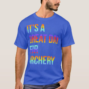 Archery (31)  T-Shirt