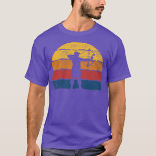 Archery Archer (3) T-Shirt