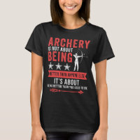 Archery Archer Gift
