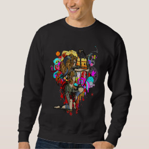 Archery Archery Sweatshirt