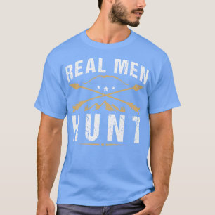 Archery Clothes for Archer Bow Hunting T-Shirt