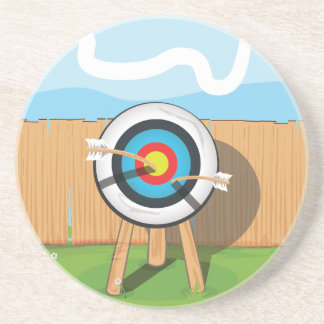 Archery Coaster