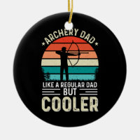 Archery Dad