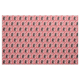 Archery Design Fabric