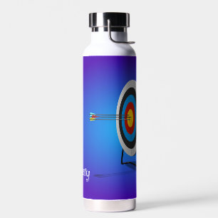 Archery Design Thor Copper Vacuum Insulated  Water Bottle