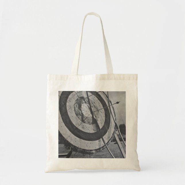 Archery Equipment  Tote Bag (Front)