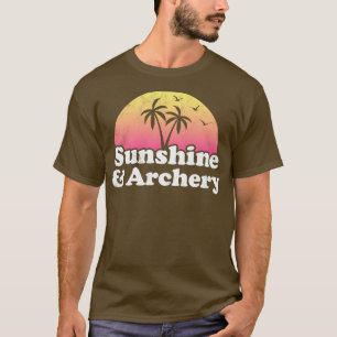 Archery Gift  T-Shirt