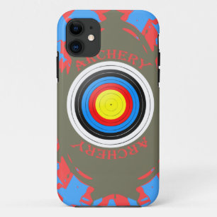 Archery Iphone 5 Case-Mate Case