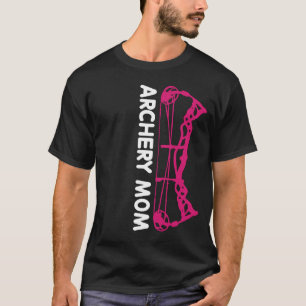 Archery Mom Shirt
