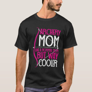 Archery Mom T-Shirt