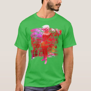 Archery Sports  T-Shirt